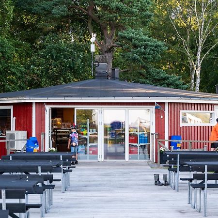My Camping Tredenborg Sölvesborg Екстериор снимка
