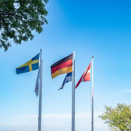 My Camping Tredenborg Sölvesborg Екстериор снимка