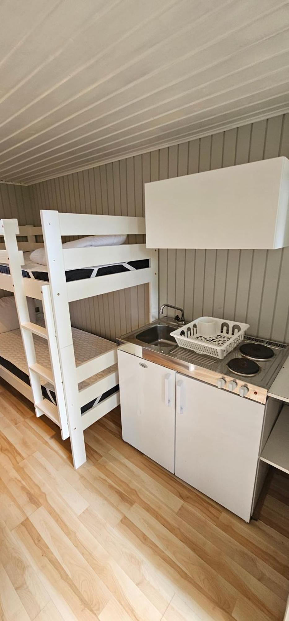 My Camping Tredenborg Sölvesborg Екстериор снимка